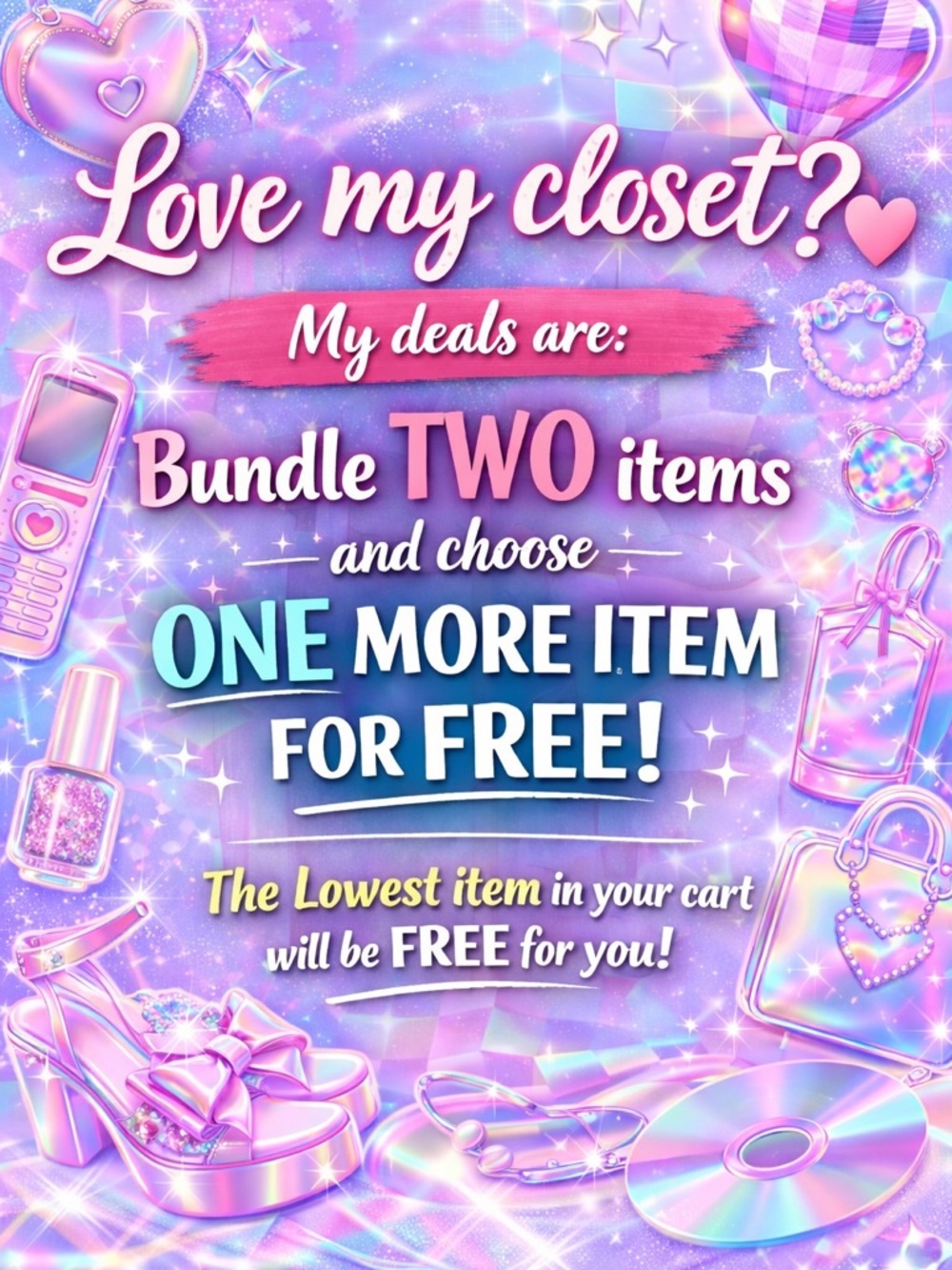 Black Tactical Cargo Jogger Pants - Picture 6 of 6